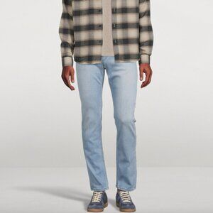 PAIGE Lennox Slim-Fit Jeans